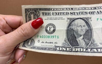 Precio del dólar hoy jueves 2 de abril 2020, tipo de cambio