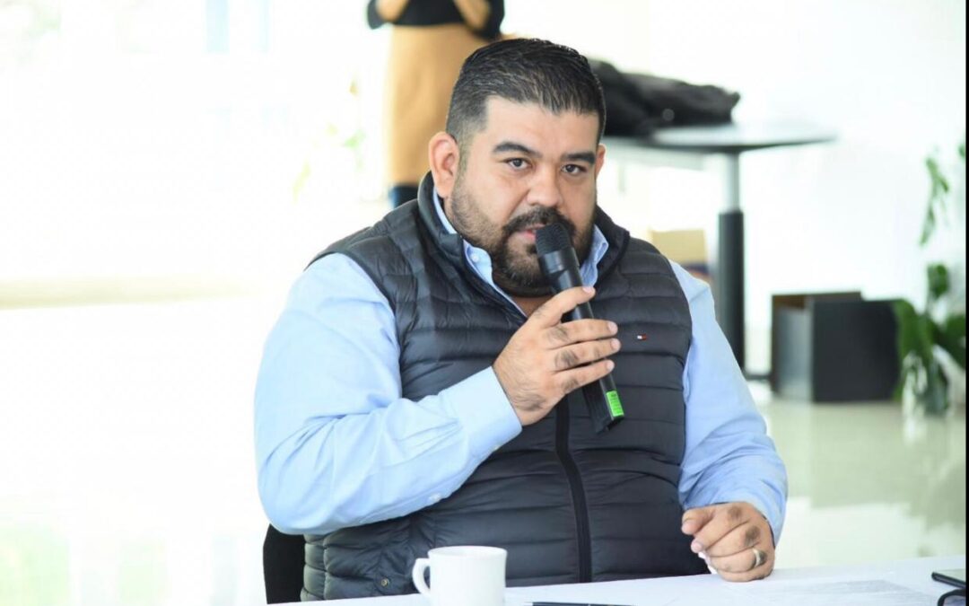 En el PT nos hemos ganado posiciones con trabajo y no permitiremos que se rompan los acuerdos para la coalición: Paco Huacus.