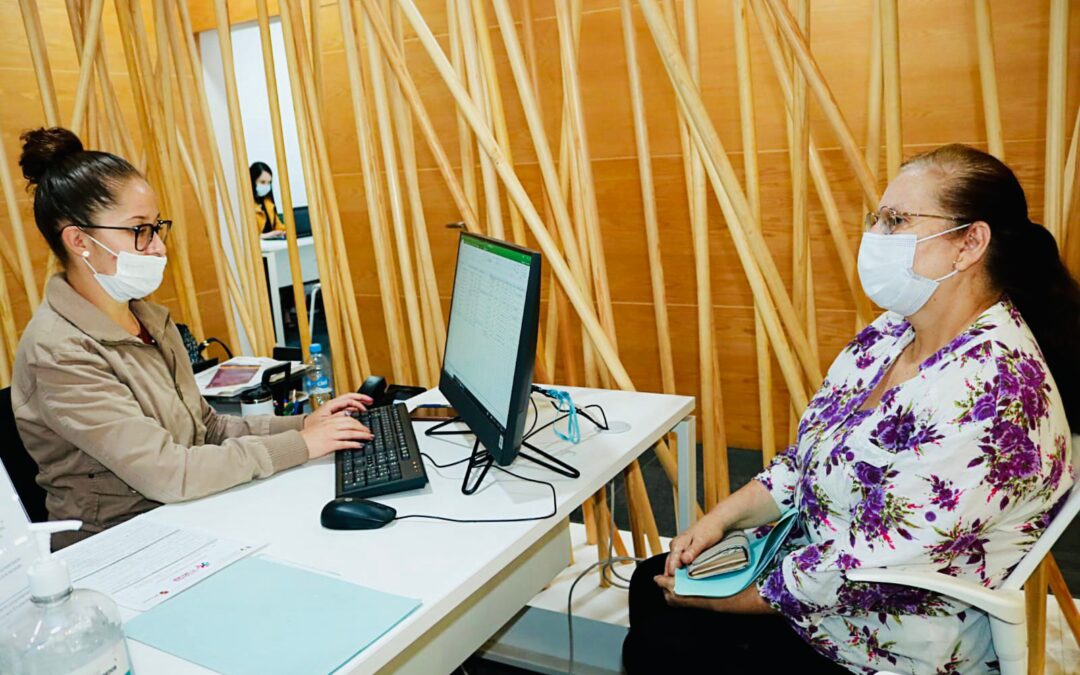 Más de 1, 100 servicios brindados por el Espacio Emprendedor Uruapan en 3 meses