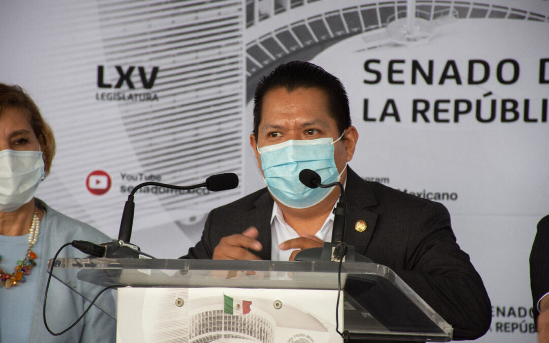 Vigilaremos los 3 mil millones de pesos autorizados por la federación para pago de maestros: Casimiro Méndez