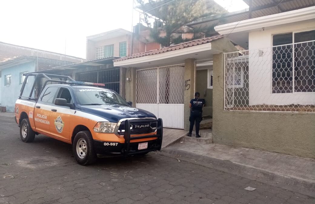 SSPTYVM apoya a mujeres víctimas de violencia de género a través de la Unidad Naranja