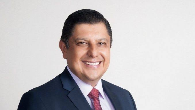 Nacho Campos desdeña a vecinos del Fraccionamiento El Mirador