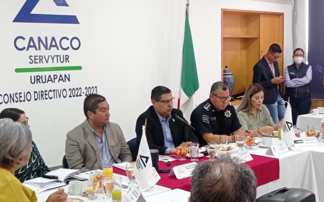 Nacho Campos tuvo miedo de que derribaran helicóptero en el que viajaba