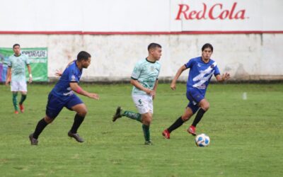 Aguacateros golea a Inter de Querétaro