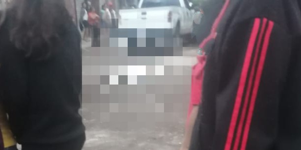 Muere menor al ser arrollado en Valle Dorado