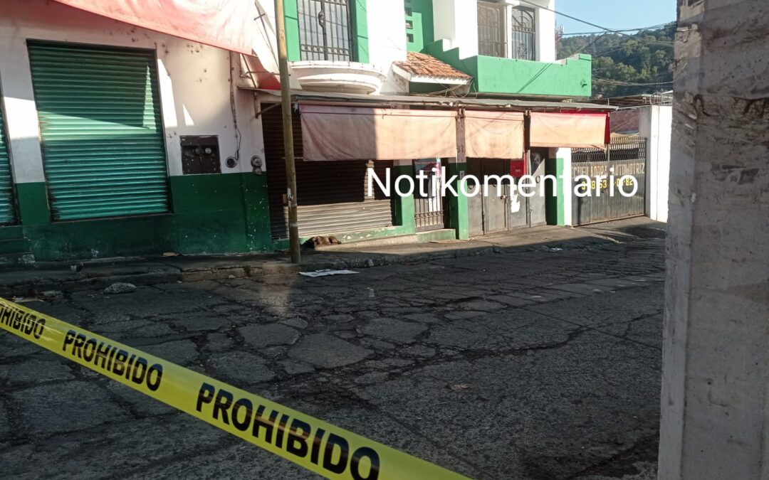 Balean tienda en San Miguel