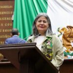 Será agravante el uso de estupefacientes en casos de violencia sexual: Mayela Salas