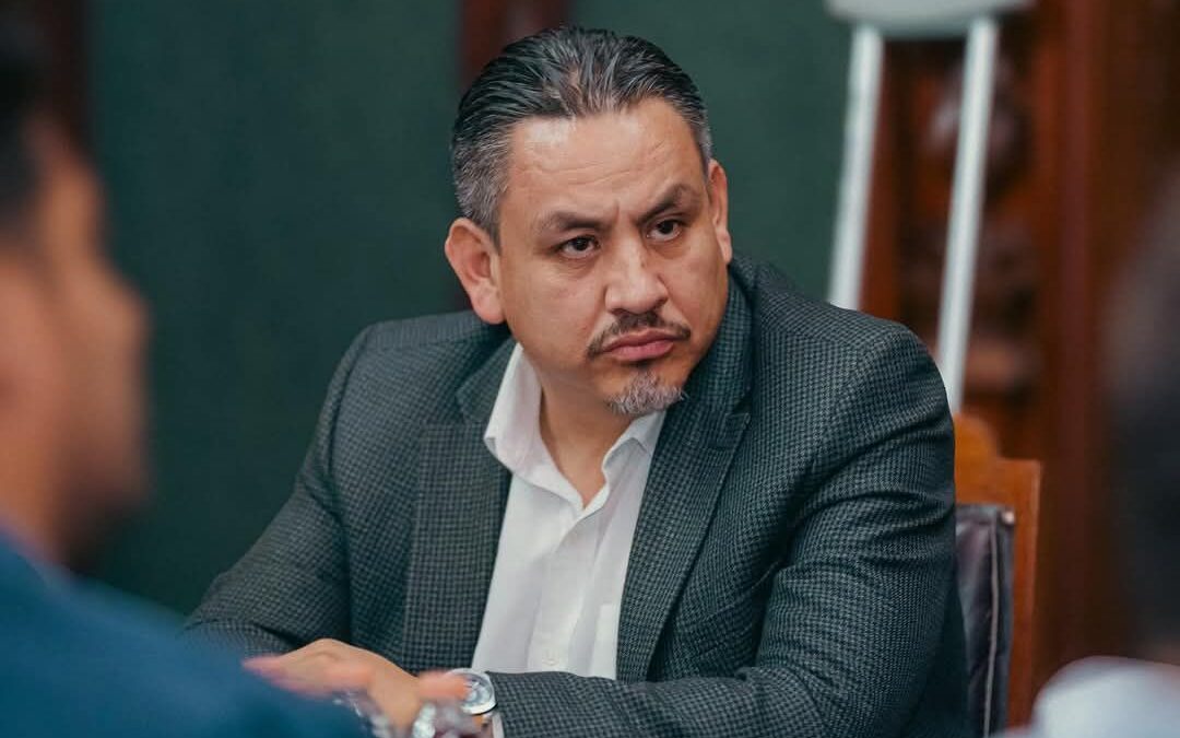 Exige Movimiento Ciudadano garantizar seguridad en Michoacán: Víctor Manríquez