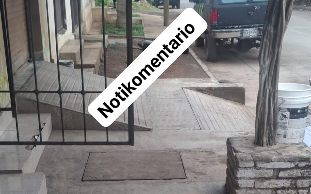 Asesinan a hombre en Valle Dorado