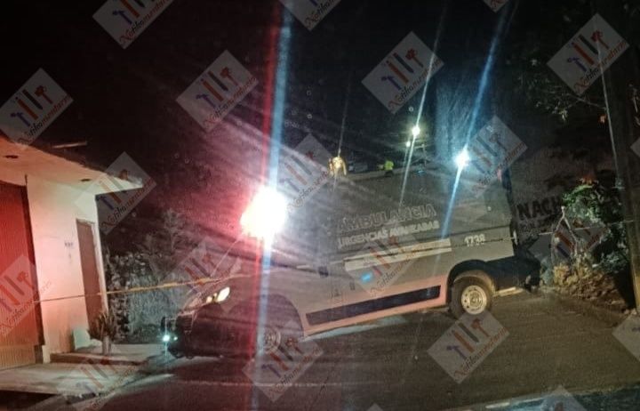 Asesinan a hombre en la colonia 28 de Octubre