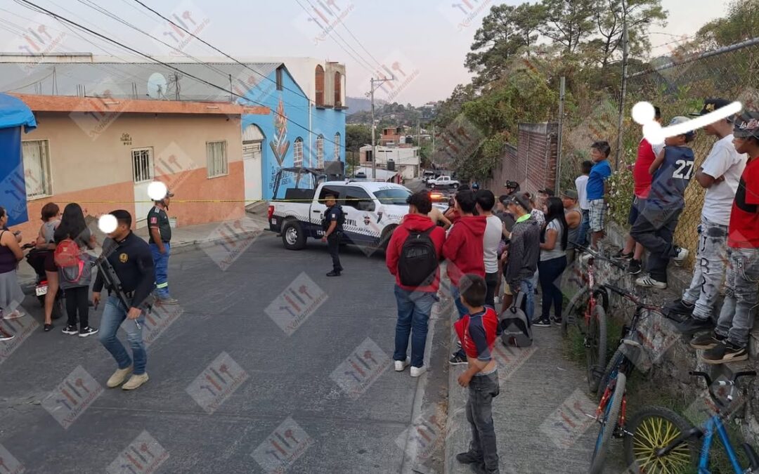 Ataques armados dejan un muerto y un herido