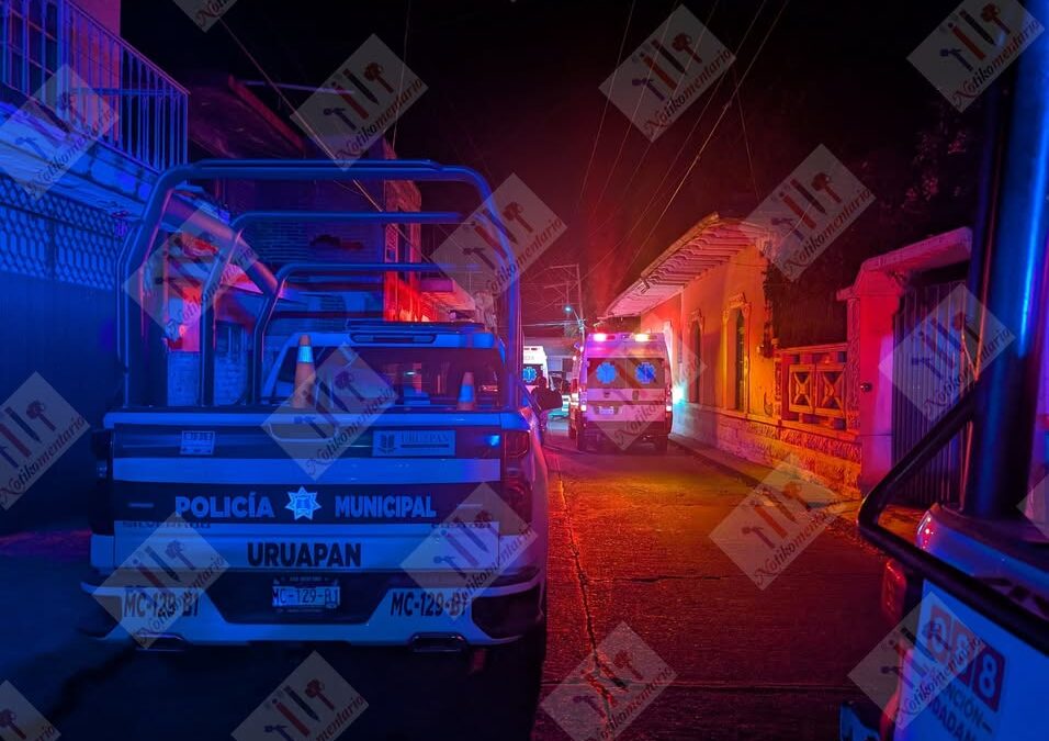 De Guanajuato, madre e hijos asesinados en Santo Santiago