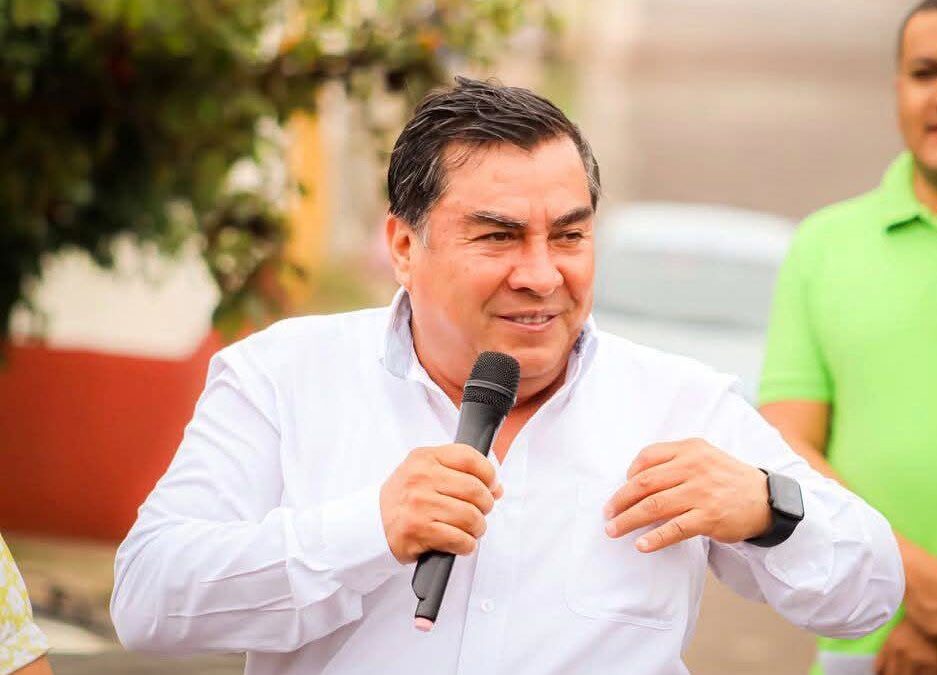 Asesinan al presidente municipal de Tacámbaro y a un escolta