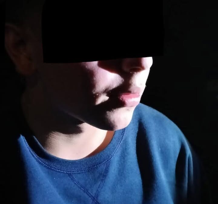 Detiene Policía Municipal a joven armado