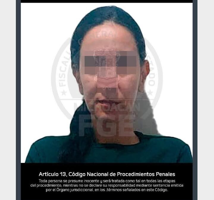 Detienen a pareja que secuestró a sus abogados y a tres personas más