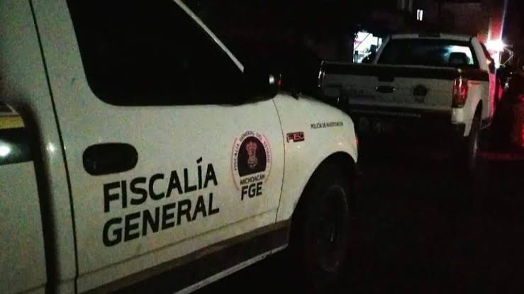 Hieren a balazos a mujer taxista en Santa Rosa