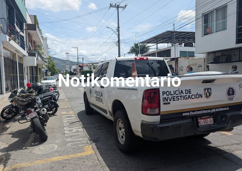 Liberan a secuestrado y detienen a dos personas en Jucutacato