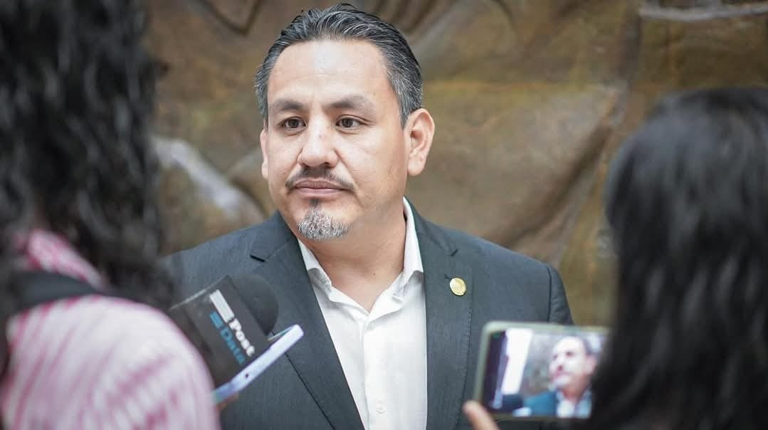 MC condena el asesinato de la presidenta municipal de Tepalcatepec y su esposo; exige alto a la violencia y justicia