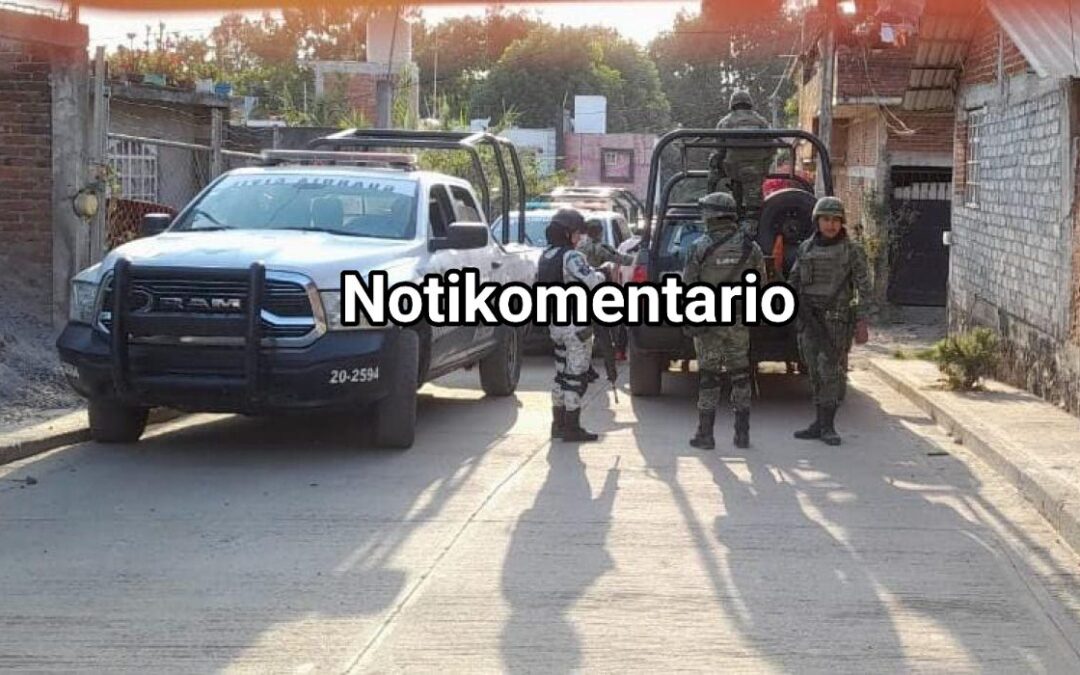 Mató a dos hombres cerca del Cereso en 2023, fue detenido