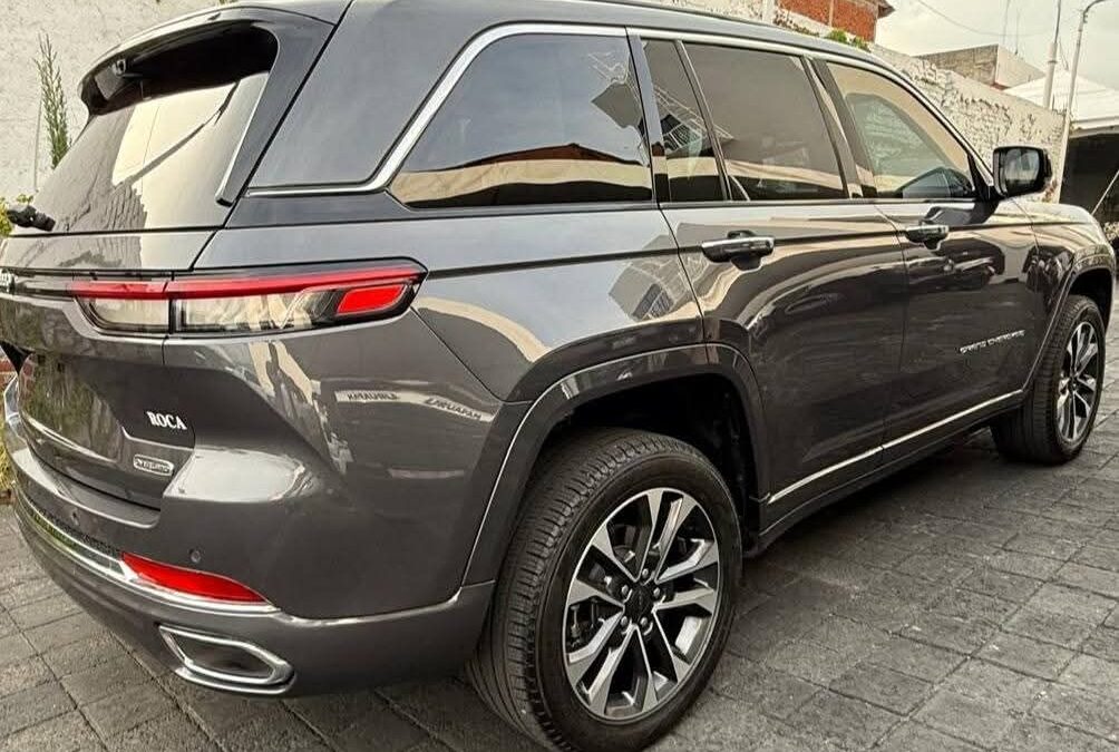 Policía de Uruapan adquiere su primer camioneta blindada