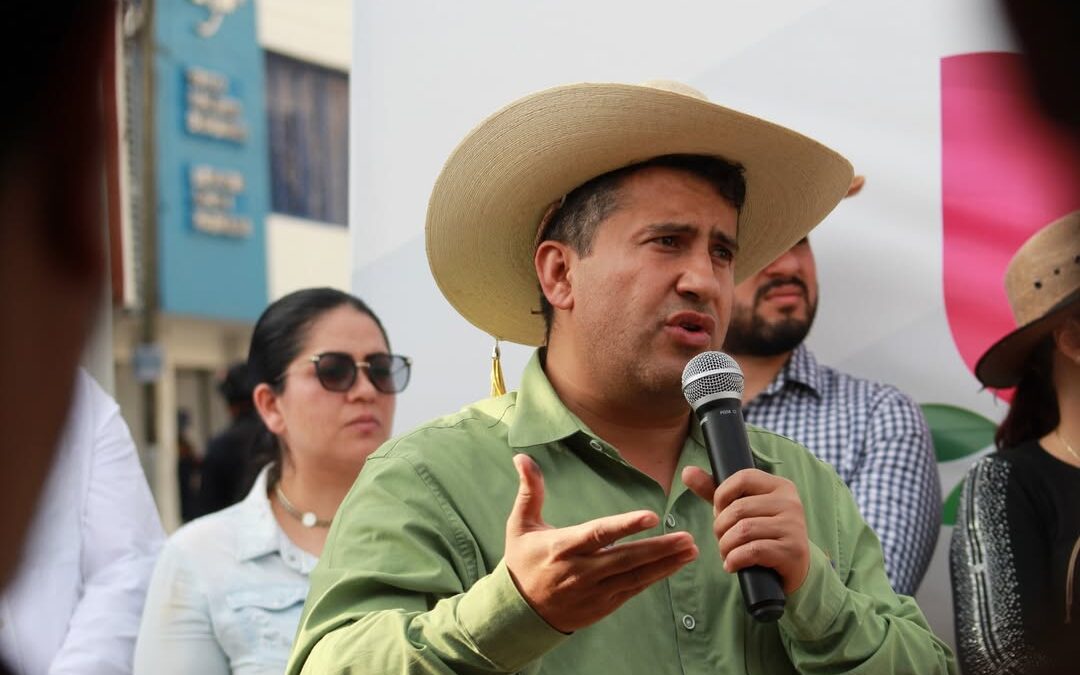 Recompensará Ayuntamiento de Uruapan a policías por recientes aseguramientos