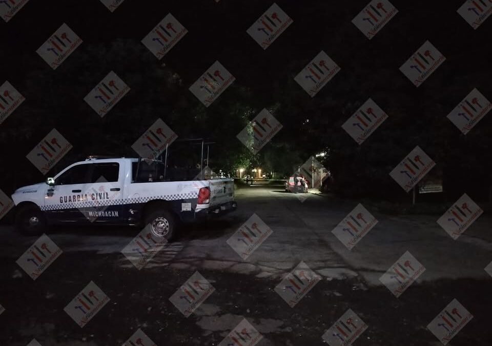 Balean casa en Santa Bárbara