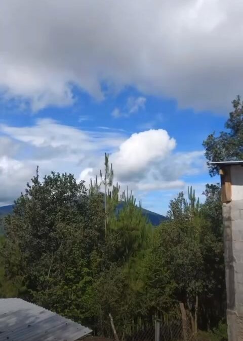 Enfrentamiento en Cheran, deja dos muertos