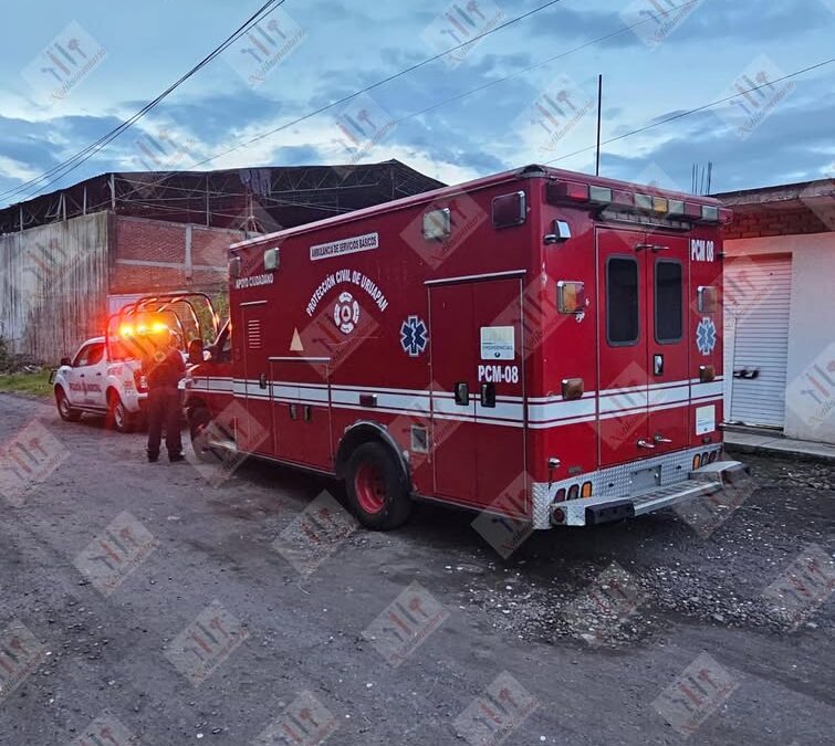 Localizan a hombre ejecutado dentro de su casa