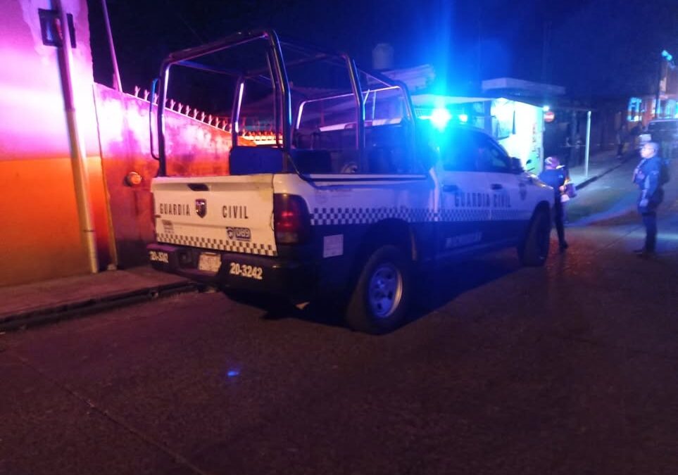 Asaltan a mano armada gasolinera y tienda 3B al poniente de la ciudad