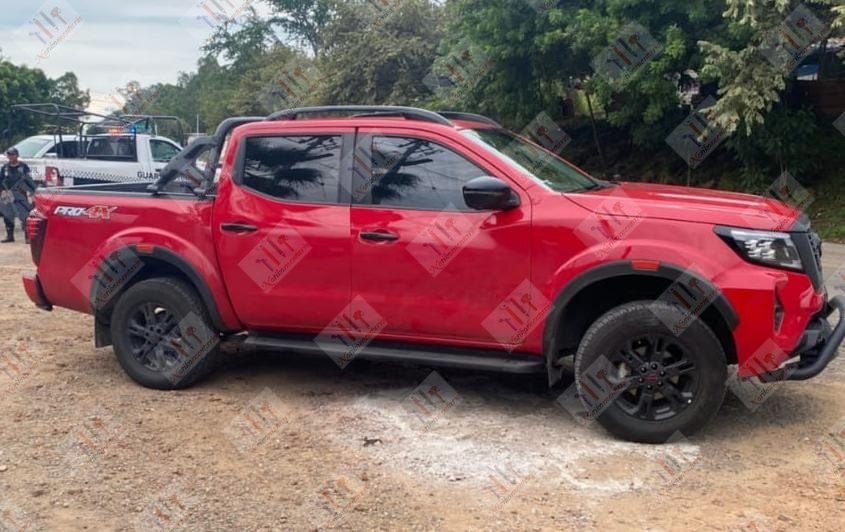 Asesinan a mujer en la carretera Uruapan – Lombardía