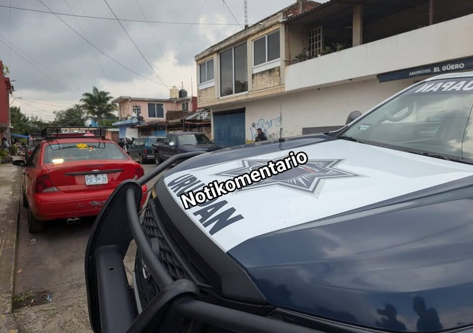 Caen 3 acusados de ataque armado que dejó un muerto y una herida, en la Doctores