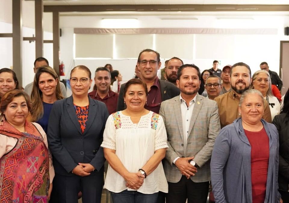 Concluyen foros ciudadanos que construirán ley de búsqueda