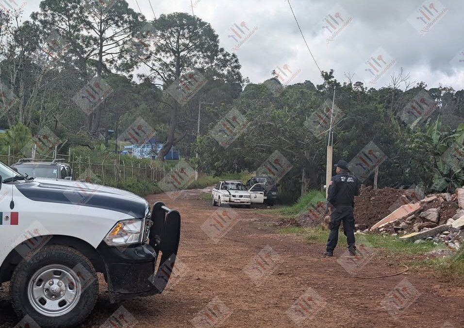 Enfrentamiento en el cerro Colorado deja dos muertos