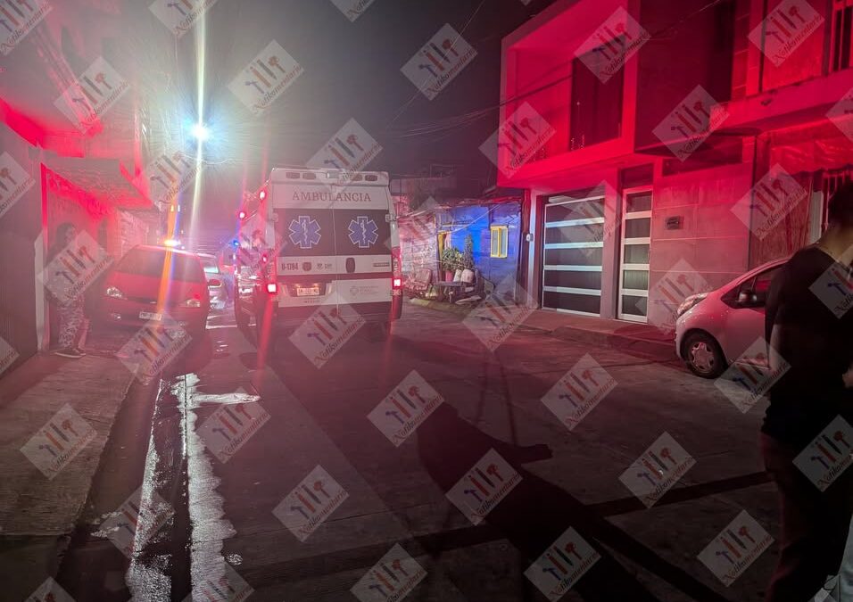 Localizan a adulto mayor muerto y con huellas de violencia