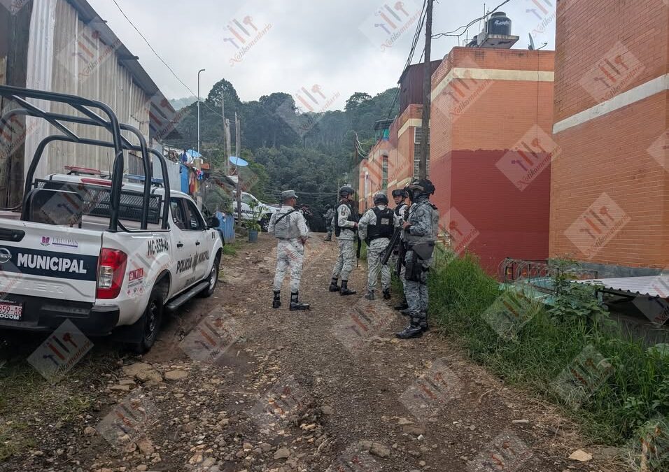 Tras enfrentamiento liberan a dos personas más privadas de la libertad