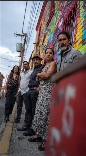 Somos Nuestra Memoria