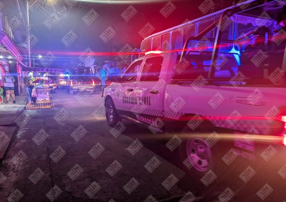 Se registran dos ataques armados en Uruapan, hay dos heridos