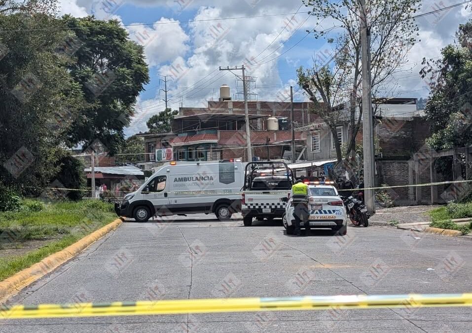 Localizan cadáver bajo puente de La Quinta