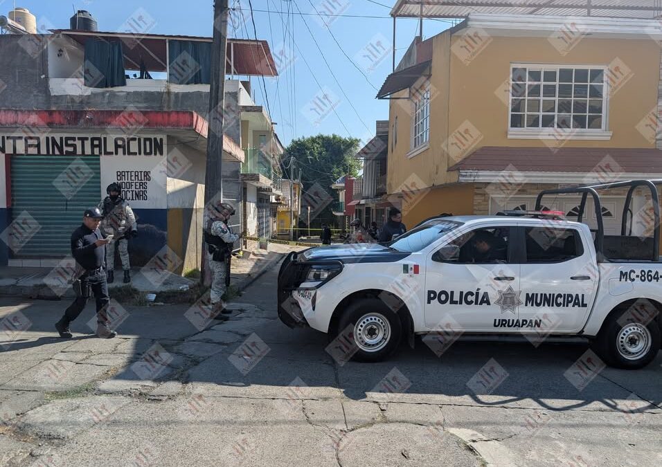 Balean a hombre en la Popular Campestre, muere en el hospital