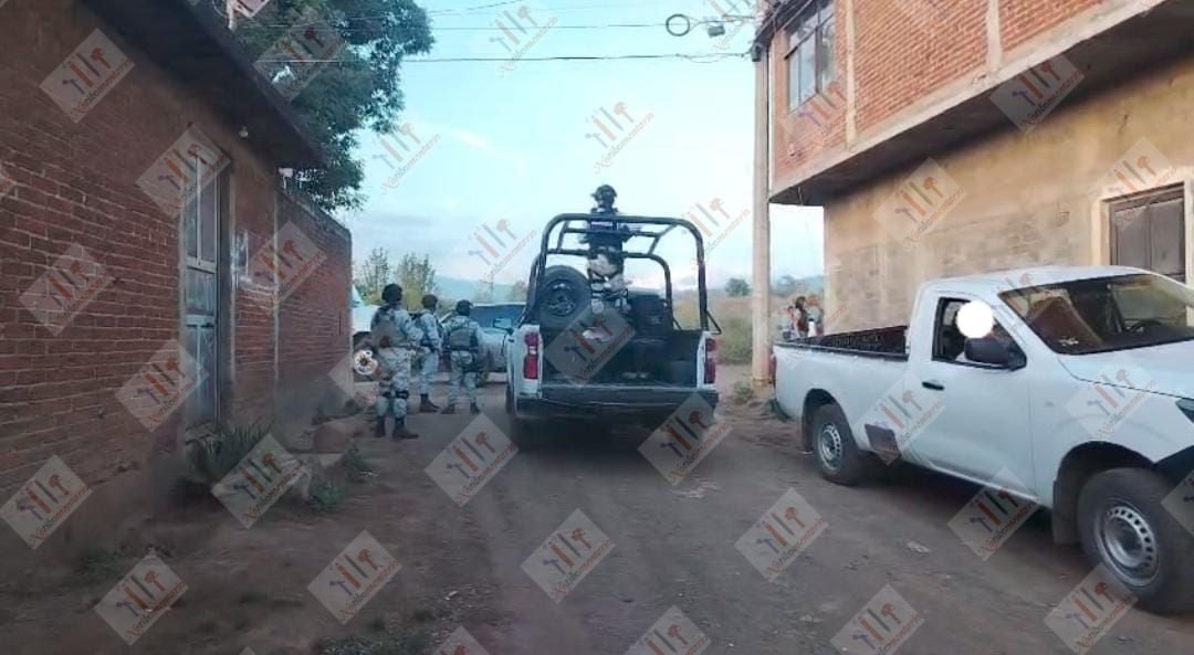 Localizan a hombre maniatado y asesinado en Valle Dorado