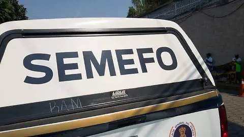 Localizan persona travesti asesinada en Capacuaro