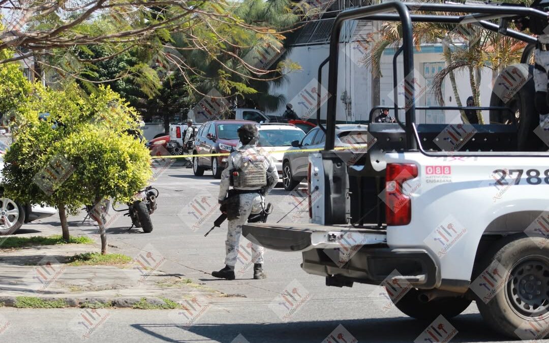 Asesinan a ex elemento de Tránsito Municipal