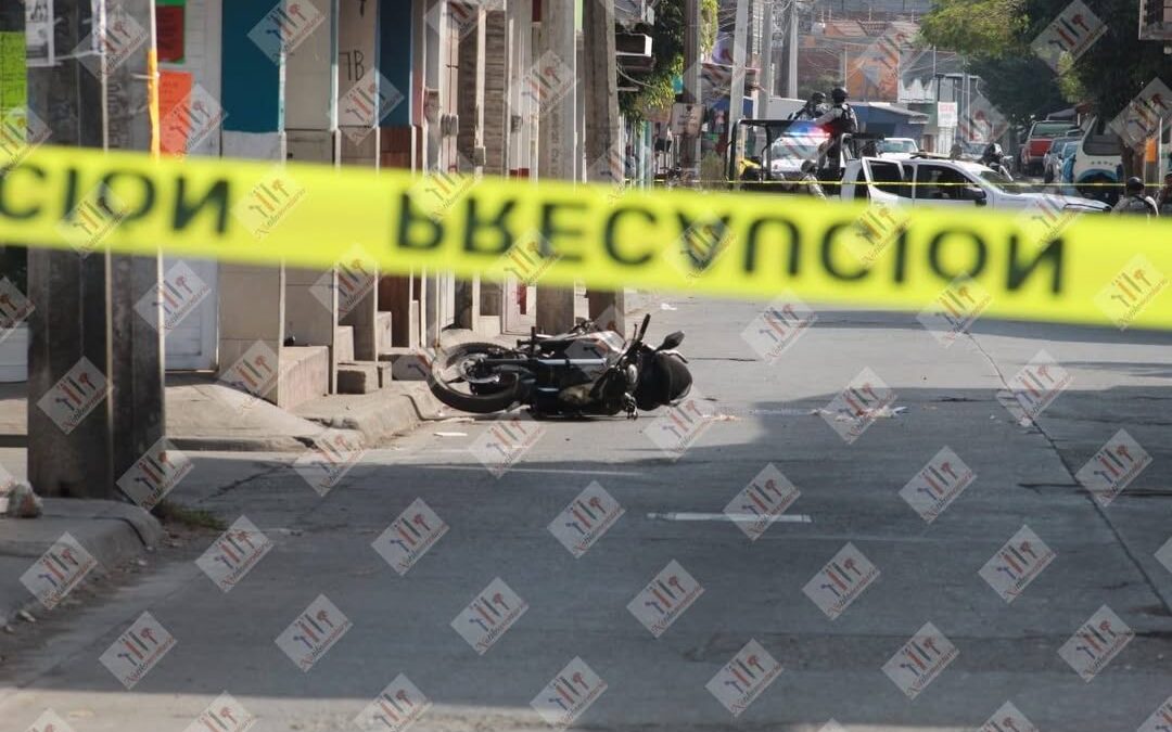 Ataques armados dejan dos muertos y dos heridos