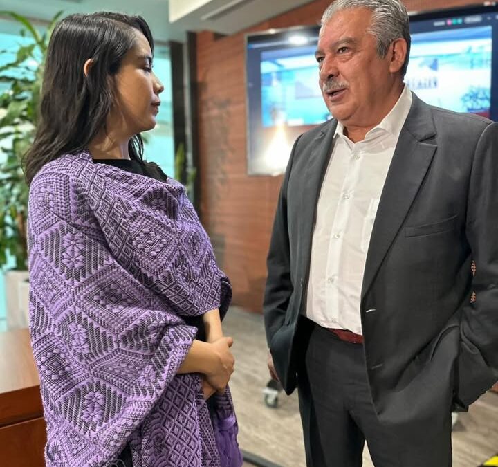 Impulsará Raúl Morón reforma para garantizar el “Uniforme Neutro” en México