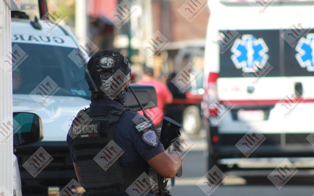 Hombre es asesinado en una vivienda de la colonia Los Laureles