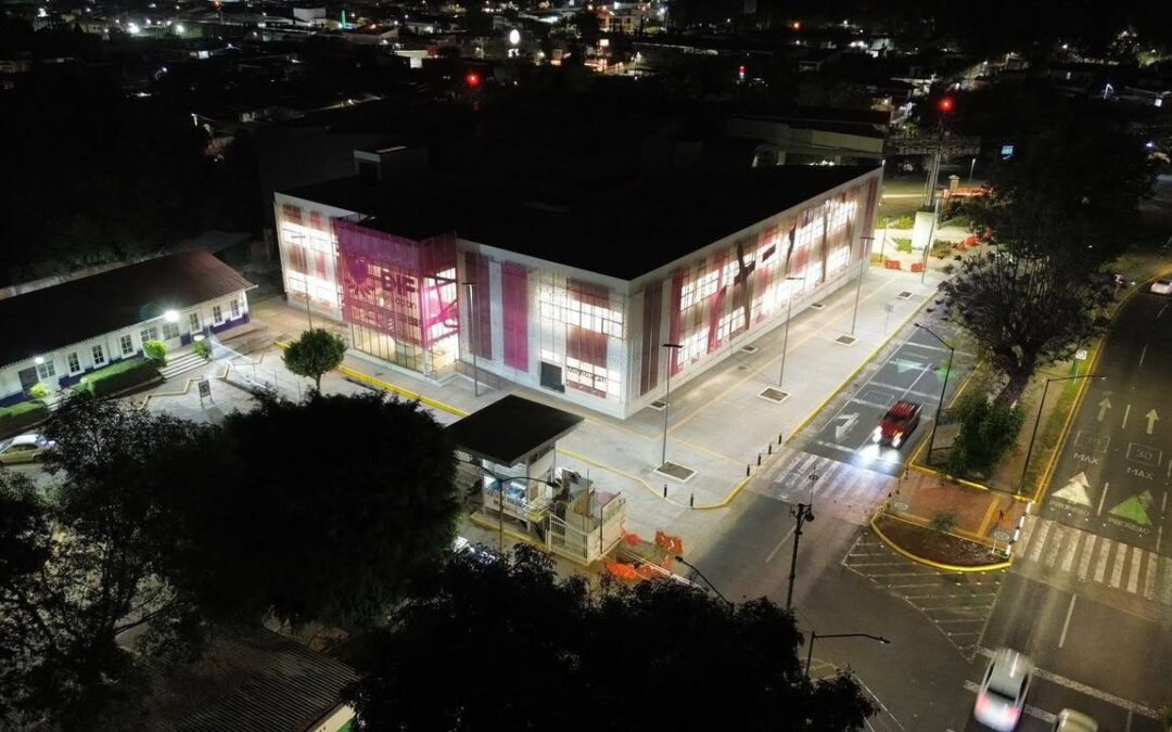 El 20 de mayo se inaugura el DIF Uruapan