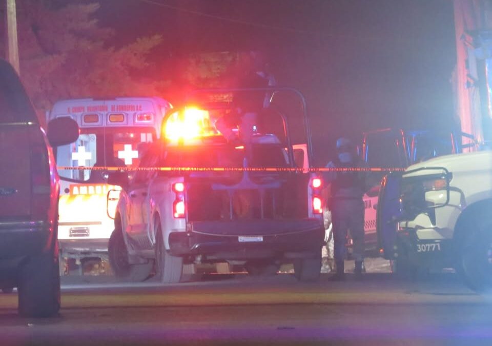 Ataques armados dejan un muerto y un herido