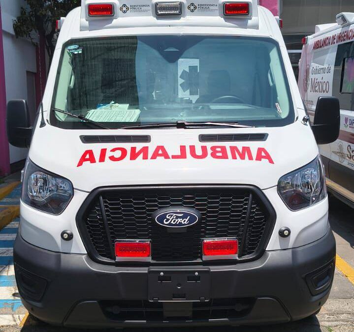 Más de 8 mil atenciones médicas gratuitas para las y los uruapenses