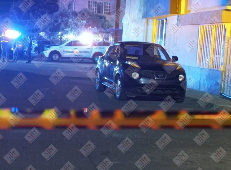 Balacera en La Cedrera deja un muerto y un menor y una mujer heridos