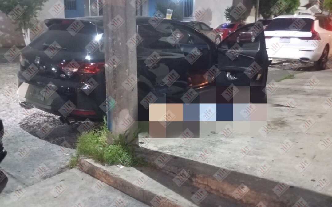 Joven asesinado afuera de un bar en La Magdalena